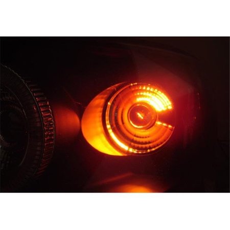 X5 LIGHTNING X5 Lightning 1156-CR X5 Lightning 1156 7506 Red Silver Chrome bulbs 1156-CR